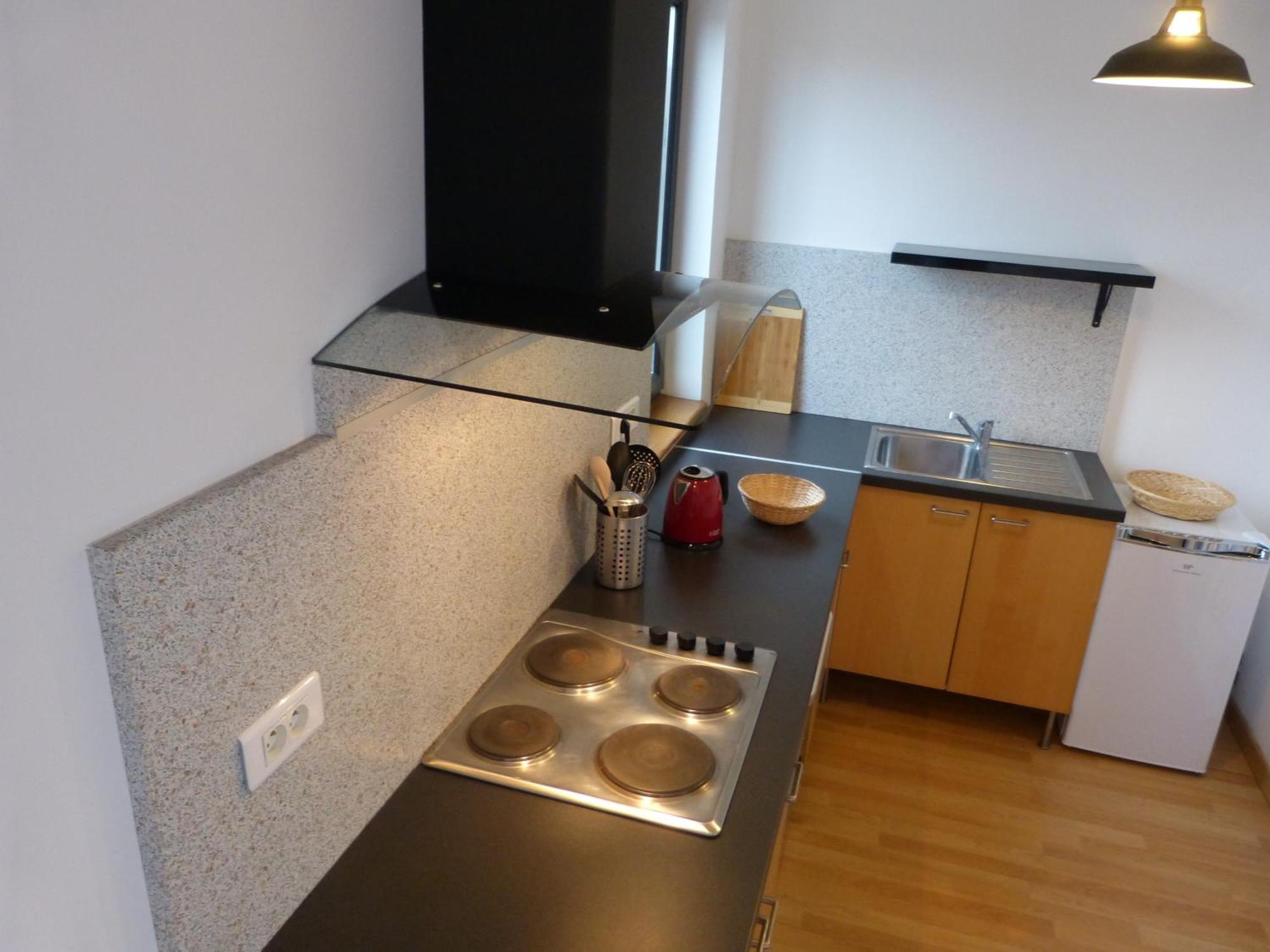 Le 99B Modern Apartment Queen Size Bed Connected Tv Hallennes-lez-Haubourdin Esterno foto